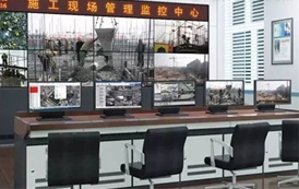监控设备管理